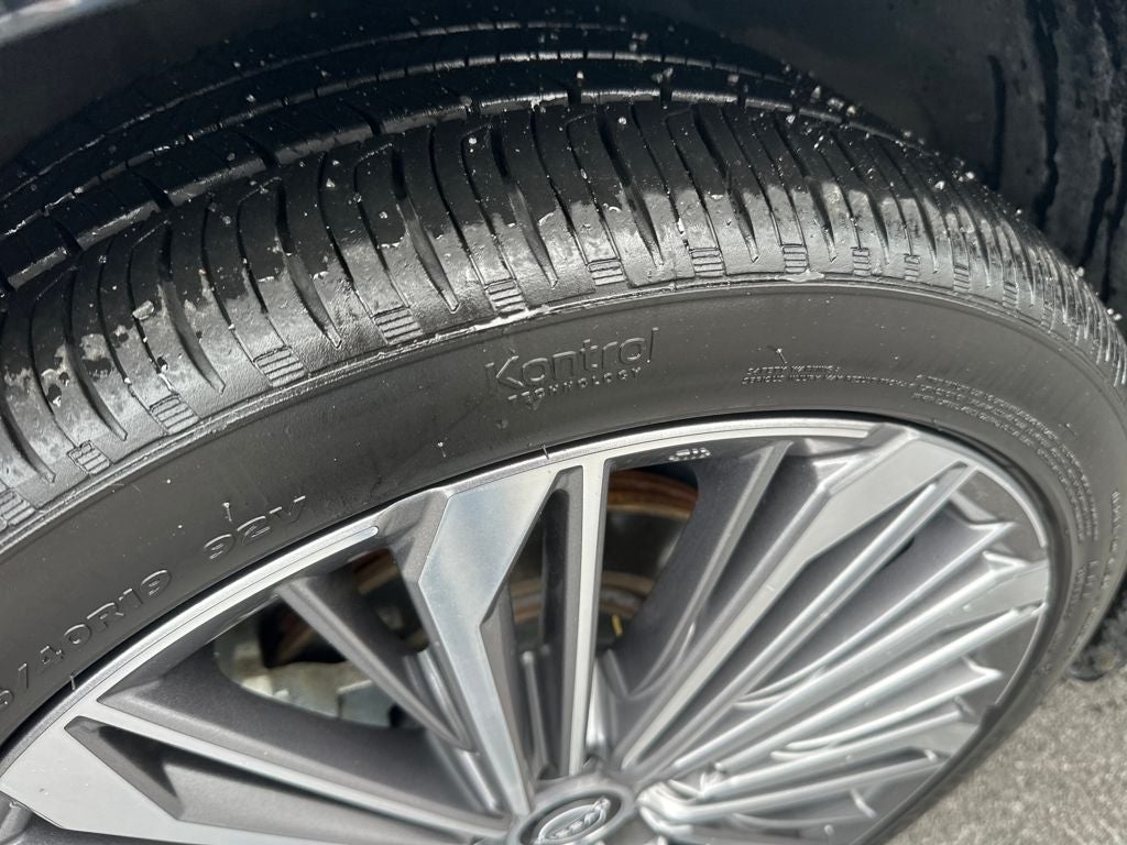 2025 Nissan Altima 2.5 SL