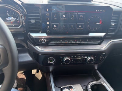 2023 GMC Sierra SLT