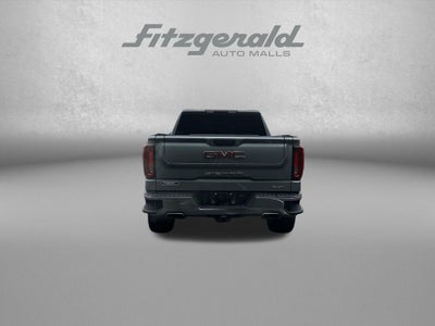 2023 GMC Sierra SLT
