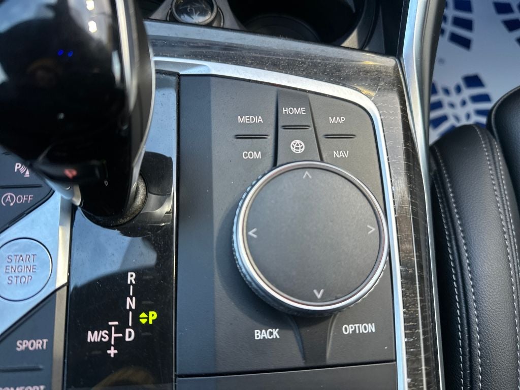 2022 BMW 3 Series 330i xDrive