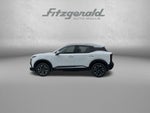 2025 Nissan Kicks MPV SV