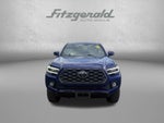 2022 Toyota Tacoma TRD Off-Road V6