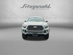 2023 Toyota TACOMA TRD OFFRD TRD Off-Road V6