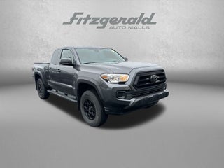 2022 Toyota TACOMA SR SR
