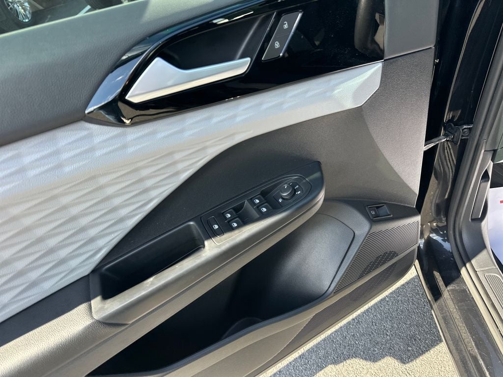 2022 Volkswagen Taos 1.5T S