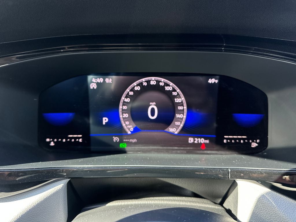 2022 Volkswagen Taos 1.5T S