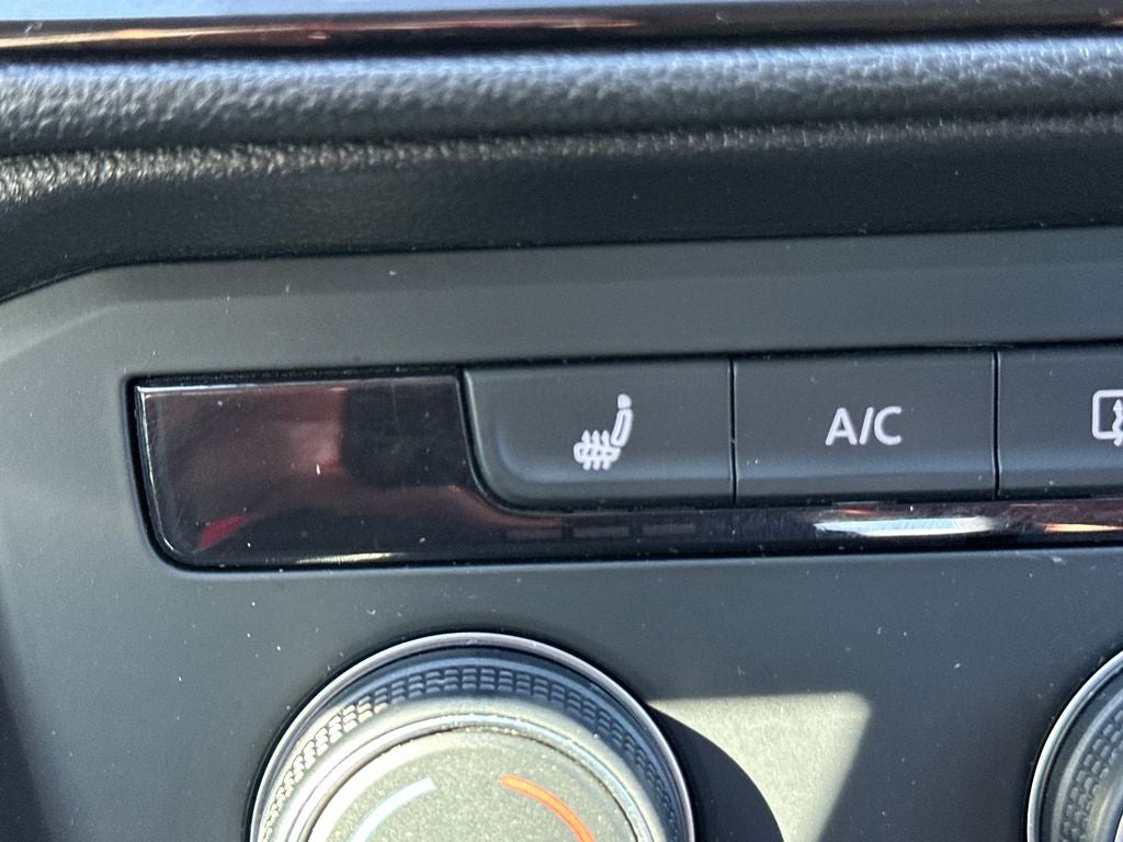 2022 Volkswagen Taos 1.5T S