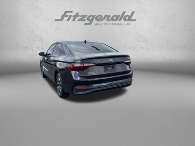 2023 Volkswagen Jetta 1.5T S