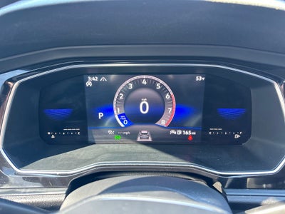 2022 Volkswagen Jetta 1.5T S