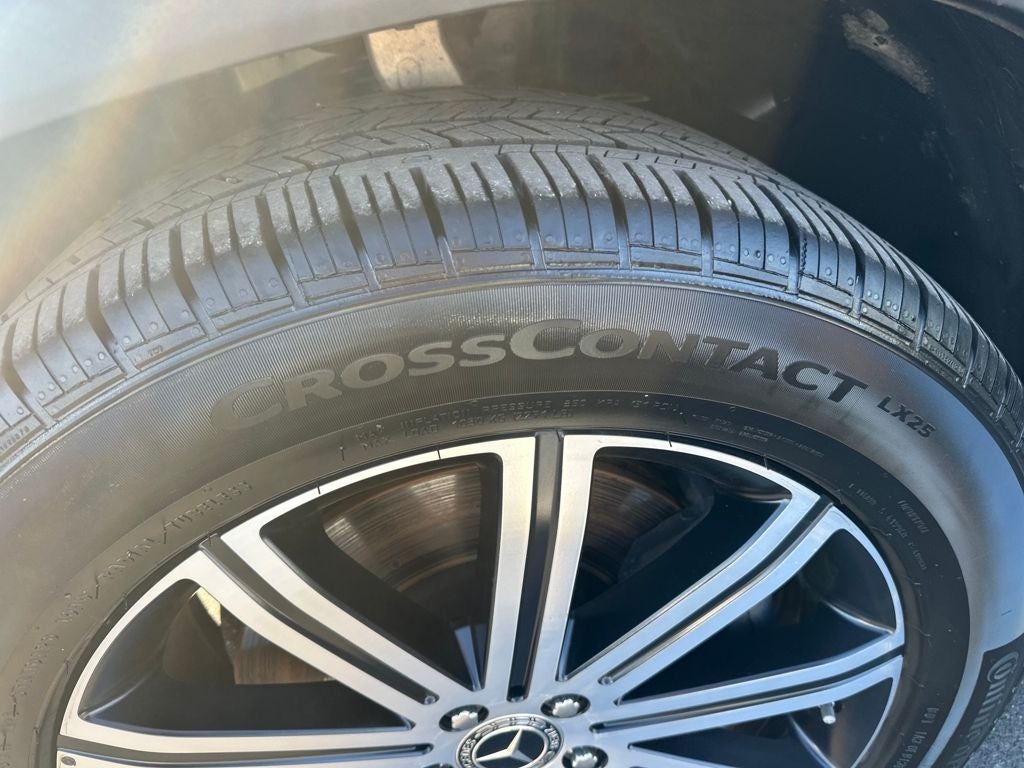 2024 Mercedes-Benz GLE GLE 450 4MATIC®