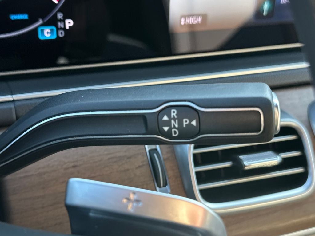 2024 Mercedes-Benz GLE GLE 450 4MATIC®