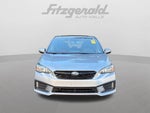 2023 Subaru Impreza Sport