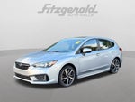 2023 Subaru Impreza Sport