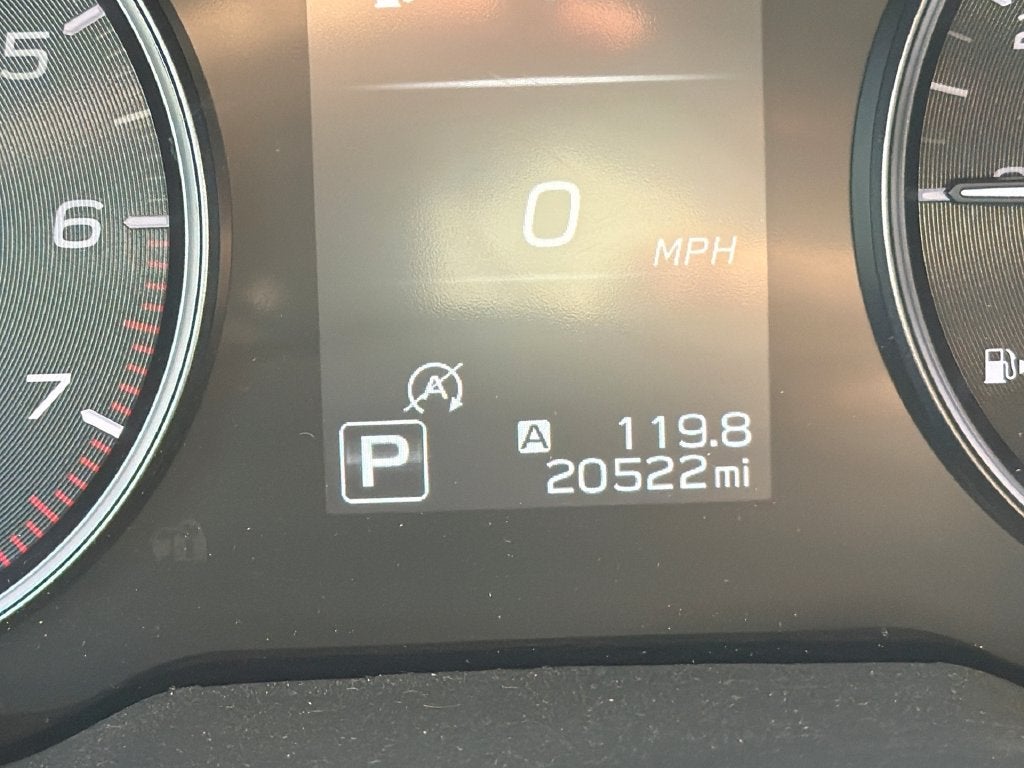 2024 Subaru Outback Onyx Edition XT
