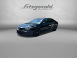 2021 Toyota Camry SE Nightshade
