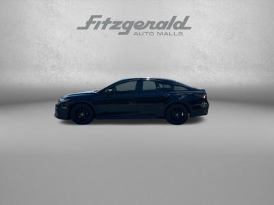 2021 Toyota Camry SE Nightshade