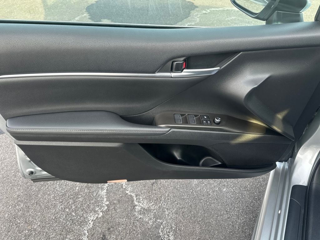 2024 Toyota CAMRY XSE V6