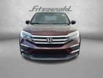 2017 Honda Pilot EX