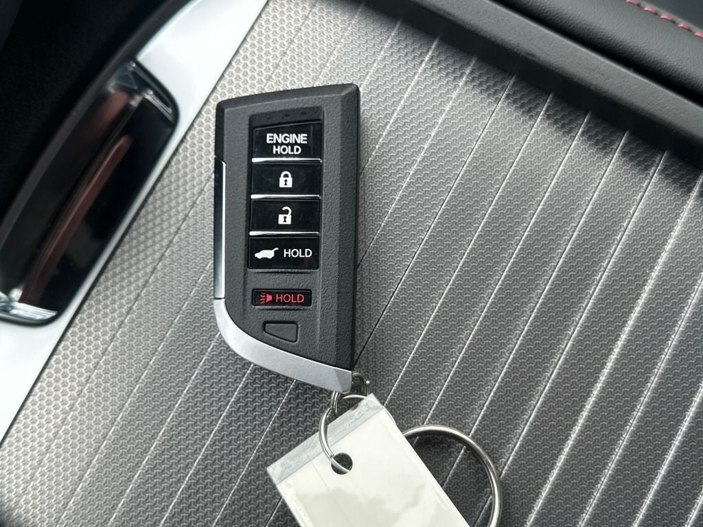 2024 Acura RDX A-Spec Advance Package SH-AWD