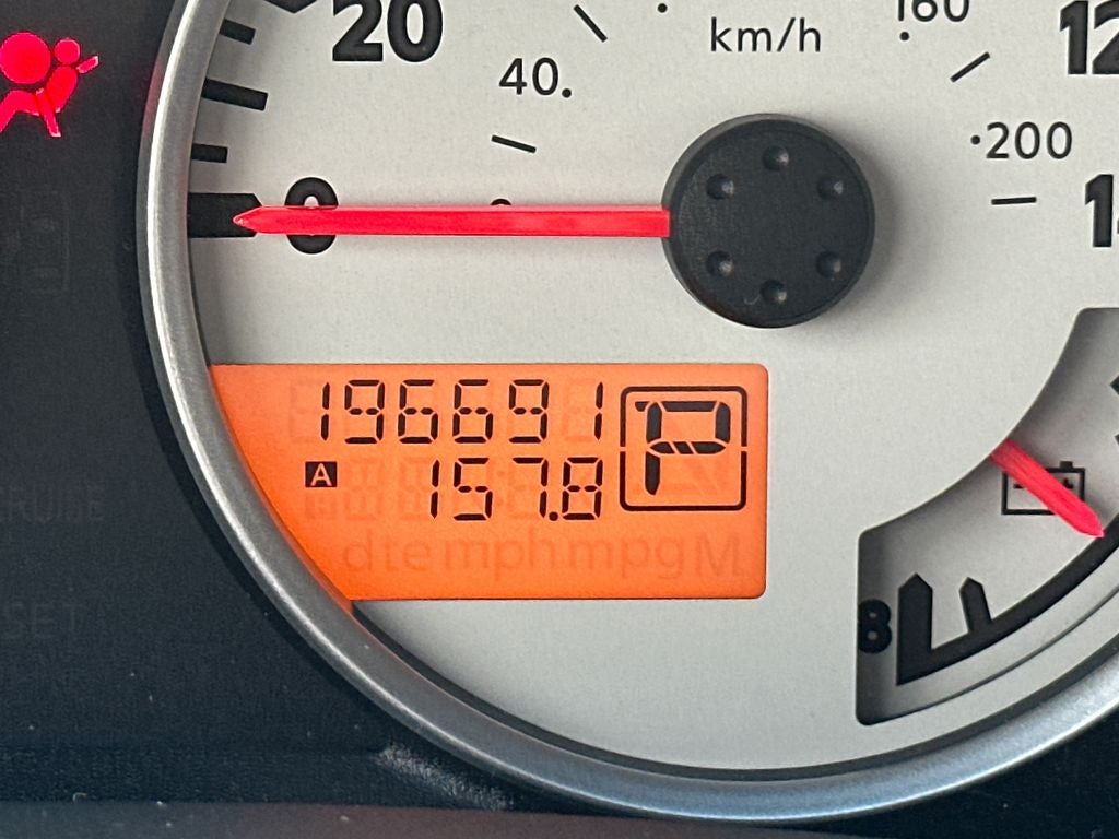 2014 Nissan Xterra PRO-4X