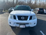 2012 Nissan Pathfinder LE