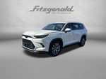 2024 Toyota GRAND HIGHLANDER HV Limited