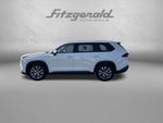 2024 Toyota GRAND HIGHLANDER HV Limited