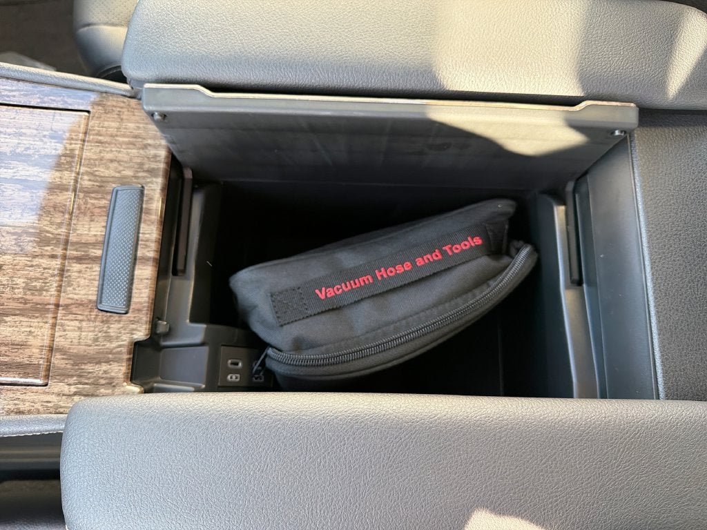 2026 Toyota Sienna Platinum 7 Passenger