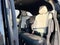 2026 Toyota Sienna Platinum 7 Passenger