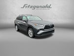 2023 Toyota HIGHLANDER HYBRD Limited