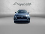 2023 Toyota HIGHLANDER HYBRD Limited