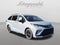 2026 Toyota Sienna XSE 7 Passenger