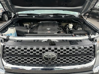 2018 Toyota Tundra SR5 4.6L V8