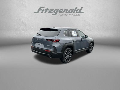 2024 Mazda Mazda CX-50 2.5 S Premium Plus Package