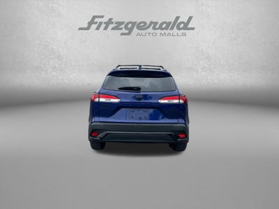 2023 Toyota Corolla Cross Hybrid Hybrid SE