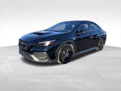 2025 Subaru WRX Limited