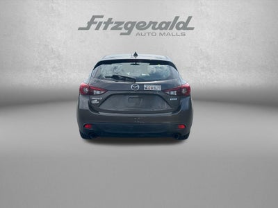 2016 Mazda Mazda3 i Grand Touring