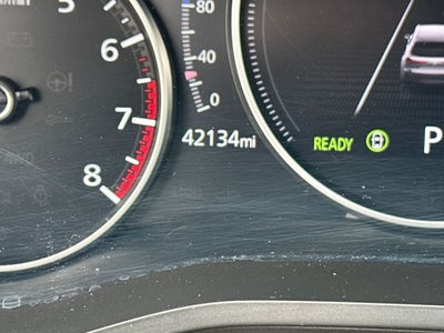 2025 Mazda Mazda CX-90 3.3 Turbo Select