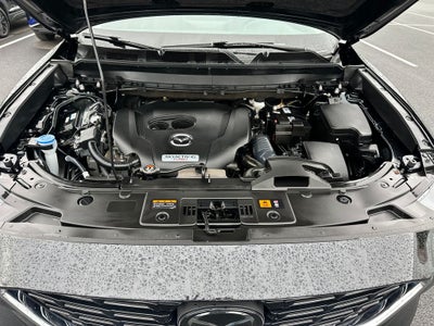 2023 Mazda Mazda CX-9 Touring Plus