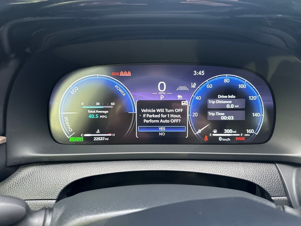 2024 Toyota CROWN XLE