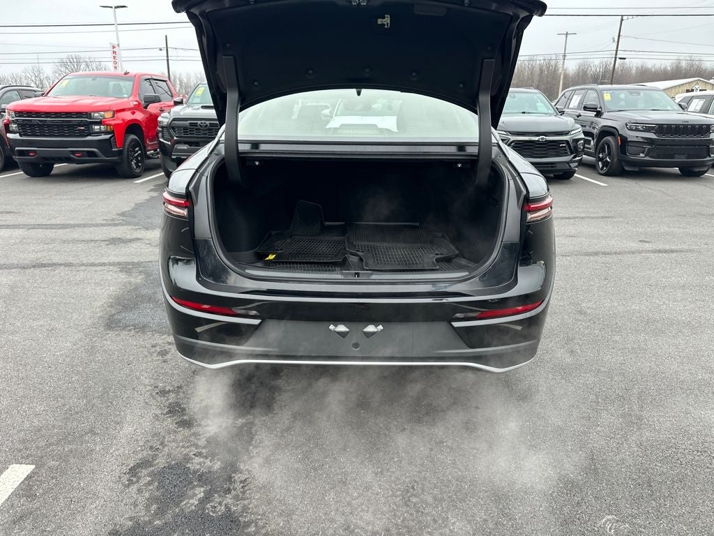 2024 Toyota CROWN XLE