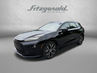 2025 Toyota Toyota Crown Signia XLE