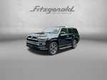 2017 Toyota 4Runner Limited