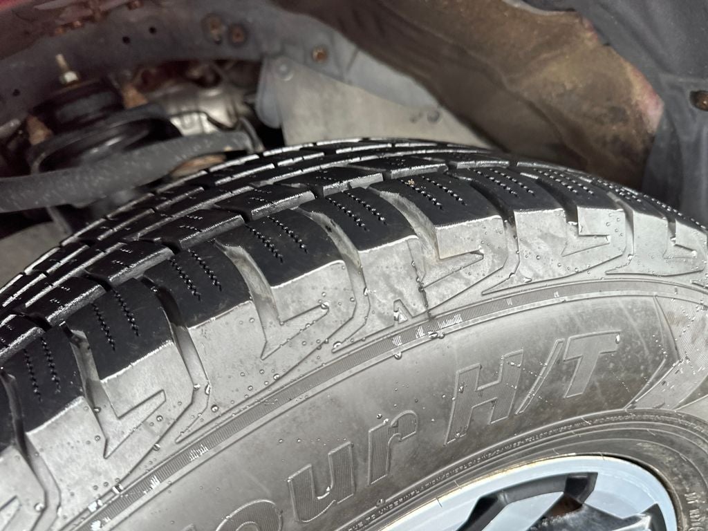 2020 Toyota 4RUNNER TRD Off-Road