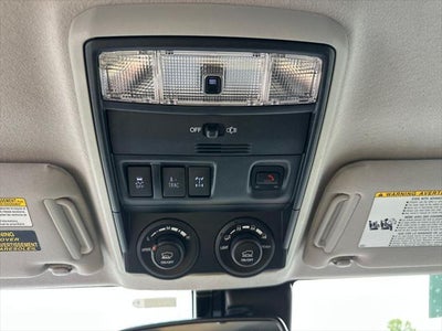 2020 Toyota 4RUNNER TRD Off-Road