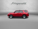2015 Toyota 4RUNNER Trail Premium