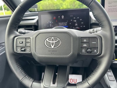 2026 Toyota RAV4 XSE XSE