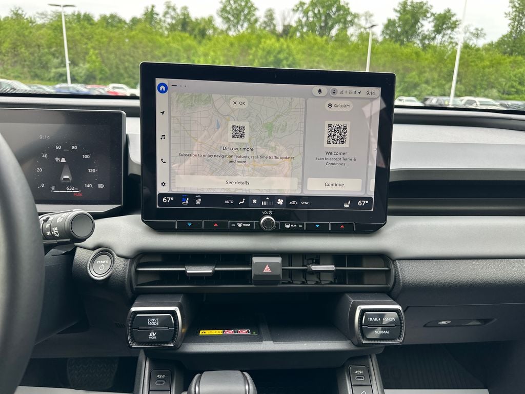2026 Toyota RAV4 XSE XSE