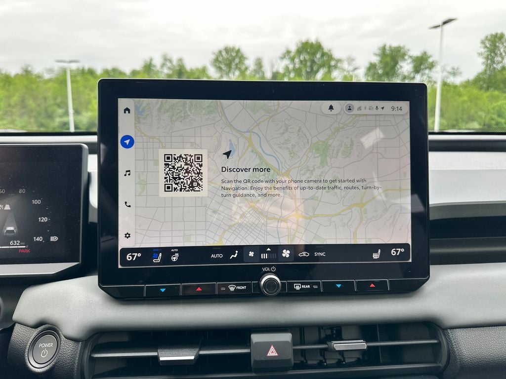 2026 Toyota RAV4 XSE XSE