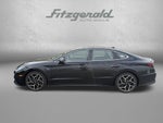 2023 Hyundai Sonata N Line